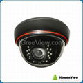 ARRY LED cctv camera with new design 3