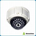 ARRY LED cctv camera with new design 4