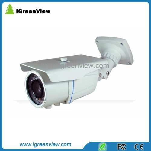 1080P Waterproof HD-SDI camera (IGV-IR74SDI) with 40M IR range. 2