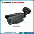 1080P Waterproof HD-SDI camera (IGV-IR74SDI) with 40M IR range.
