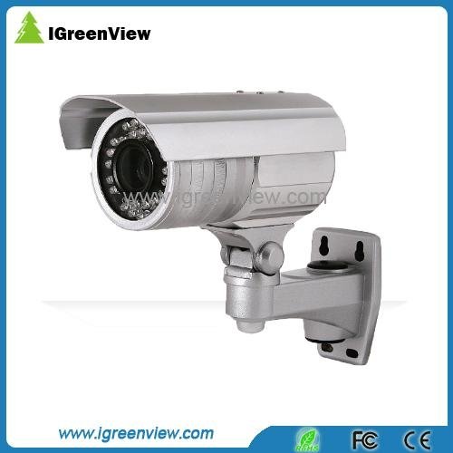 1080P Waterproof HD-SDI camera (IGV-IR74SDI) with 40M IR range. 3