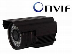 720P WDR IP cameras with Onvif Compliant,and support Milestone, Axxon, NUUO