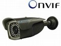 720P WDR IP cameras with Onvif Compliant,and support Milestone, Axxon, NUUO 3