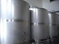 GEA milk equipments  1