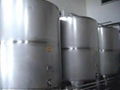 GEA milk equipments 