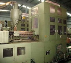 Japanese Blow Moulding Machines