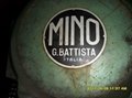 used Italy MINO Two-h Cold-rolling mill