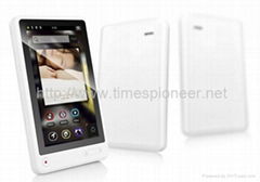 5 inch touch Screen 1080P Smart Android MP5/MP4 player(SS-501) 