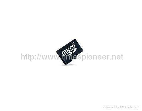 Micro sd card 2GB(MSD-001) 2