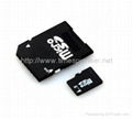 Micro sd card 2GB(MSD-001) 3