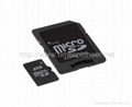 Micro sd card 2GB(MSD-001) 5