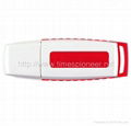 DTIG3 8GB(DT-W668) white usb office usb