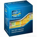 INTEL CORE I7 2600K LGA 1155, 3.4GHz, CPU ONLY, $7 SHIPPING WORLDWIDE, NR!