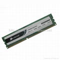 Corsair XMS3 DDR3 2 GB Platinum Series 3