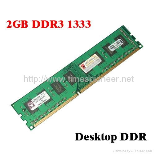 128MB-8GB DDR RAM memory module DDR&DDR2&DDR3 2GB Memory RAM