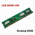 128MB-8GB DDR RAM memory module DDR&DDR2&DDR3 2GB Memory RAM 2