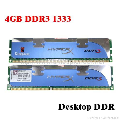 128MB-8GB DDR RAM memory module DDR&DDR2&DDR3 2GB Memory RAM 3