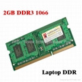 128MB-8GB DDR RAM memory module DDR&DDR2&DDR3 2GB Memory RAM 5