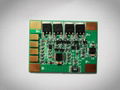 Battery PCM for 18V rechargeable Battery Pack