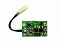 PCM/PCB/BMS for 7.4V Li-ion Power Tool Battery 1