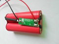 3.6V Lithium-ion RC Battery Pack 1