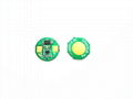 Protection Circuit Board for 3.7V Single Cell Pack 2