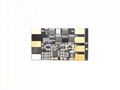 Protection Circuit Module (PCB) for 11.1V Li-ion/Polymer Battery (4A cut-off) 1