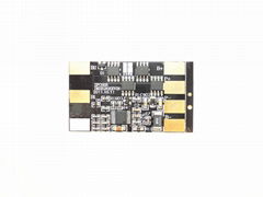 Protection Circuit Module (PCB) for 11.1V Li-ion/Polymer Battery (4A cut-off)