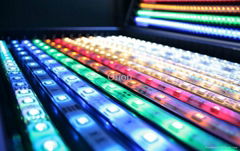 LED flexible strip