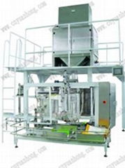 granule machine