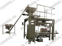 powder packaging machine