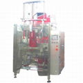 vertical packaging machine 1