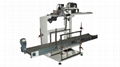 fully automatic sewing machine 1