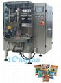 vertical  packaging machine