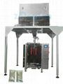  tea packagingmachine