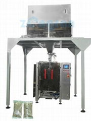 tea packagingmachine