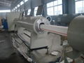 HDPE Large-Caliber Gas/Water Supply Pipe Extruson Line 2