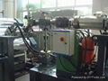 PP/PS sheet extruision line 4