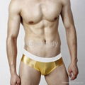 men's boxer brief  1