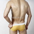 men's boxer brief  2