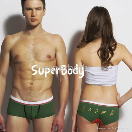 wholesale men's boxer brief