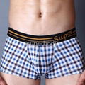 2012new come boxer brief for man  1