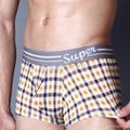 2012new come boxer brief for man  2