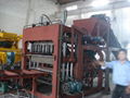 brick making machine  3