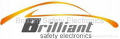 Shenzhen Brilliant Safety Electronics Co., Ltd