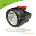 2012 newly cordless Mining cap lamp for safety mining 2