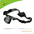 3W Cree high power LED Headlamp for