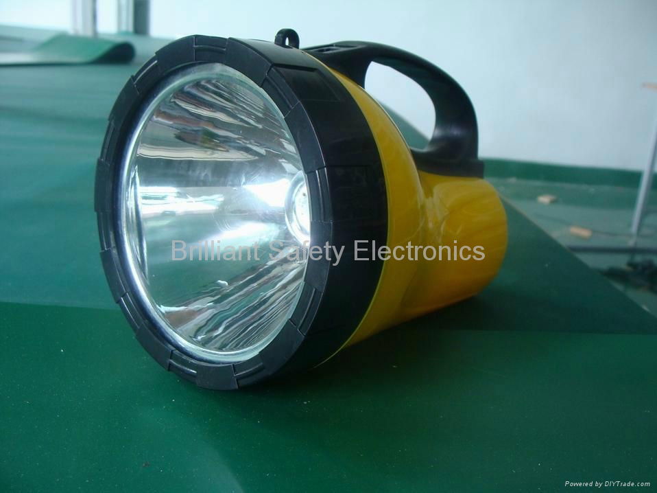 LED High bright hand lamp 