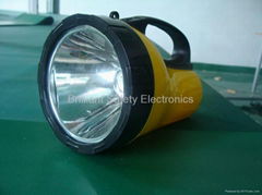 LED High bright hand lamp