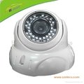 650TVL CCTV Camera Security Camera, Surveillance Camera (2-Year-Warranty)  1